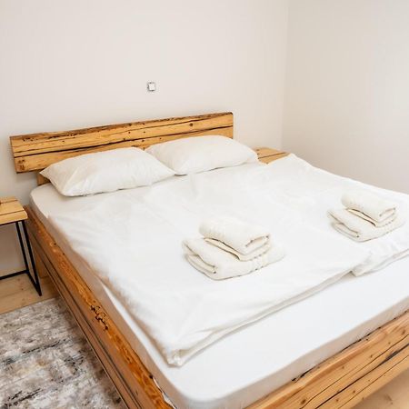 Island Apartments Izola Dış mekan fotoğraf