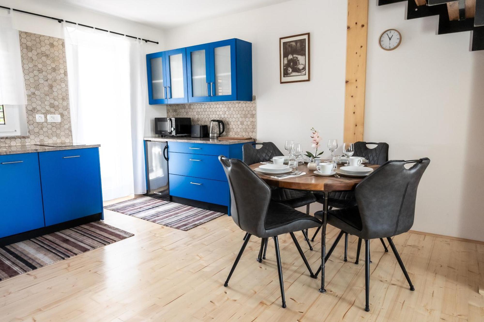 Island Apartments Izola Dış mekan fotoğraf