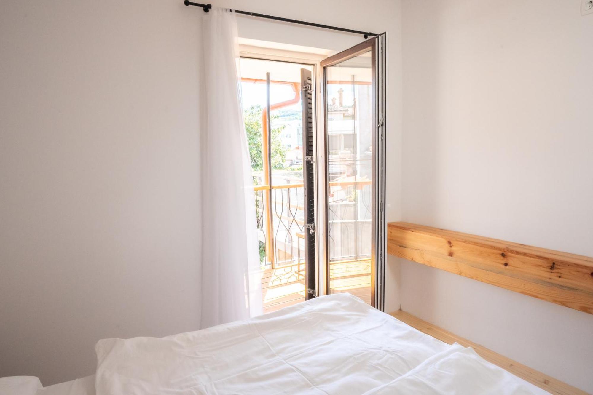 Island Apartments Izola Dış mekan fotoğraf