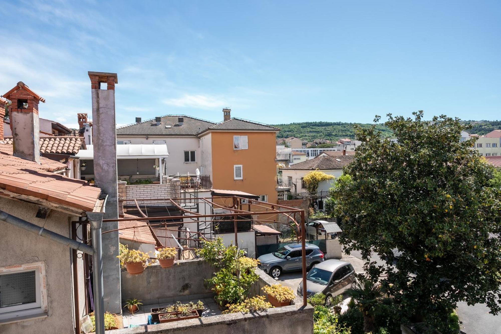 Island Apartments Izola Dış mekan fotoğraf