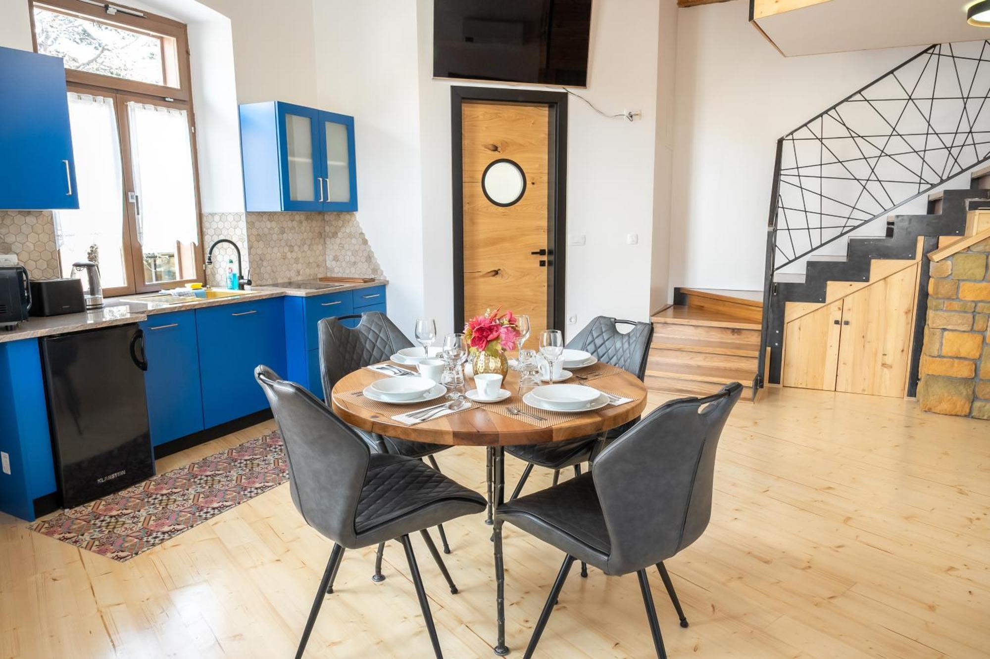 Island Apartments Izola Dış mekan fotoğraf