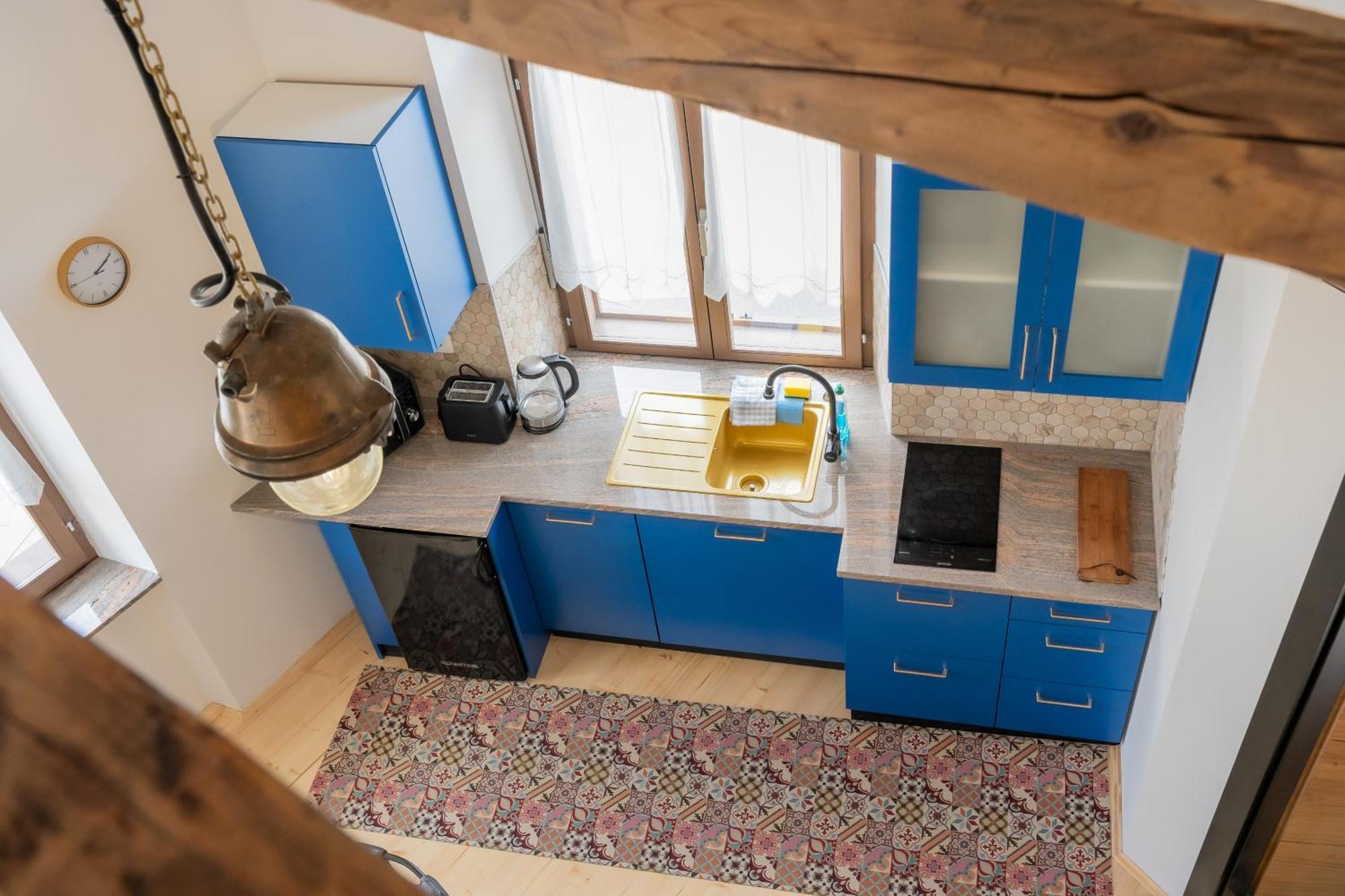 Island Apartments Izola Dış mekan fotoğraf