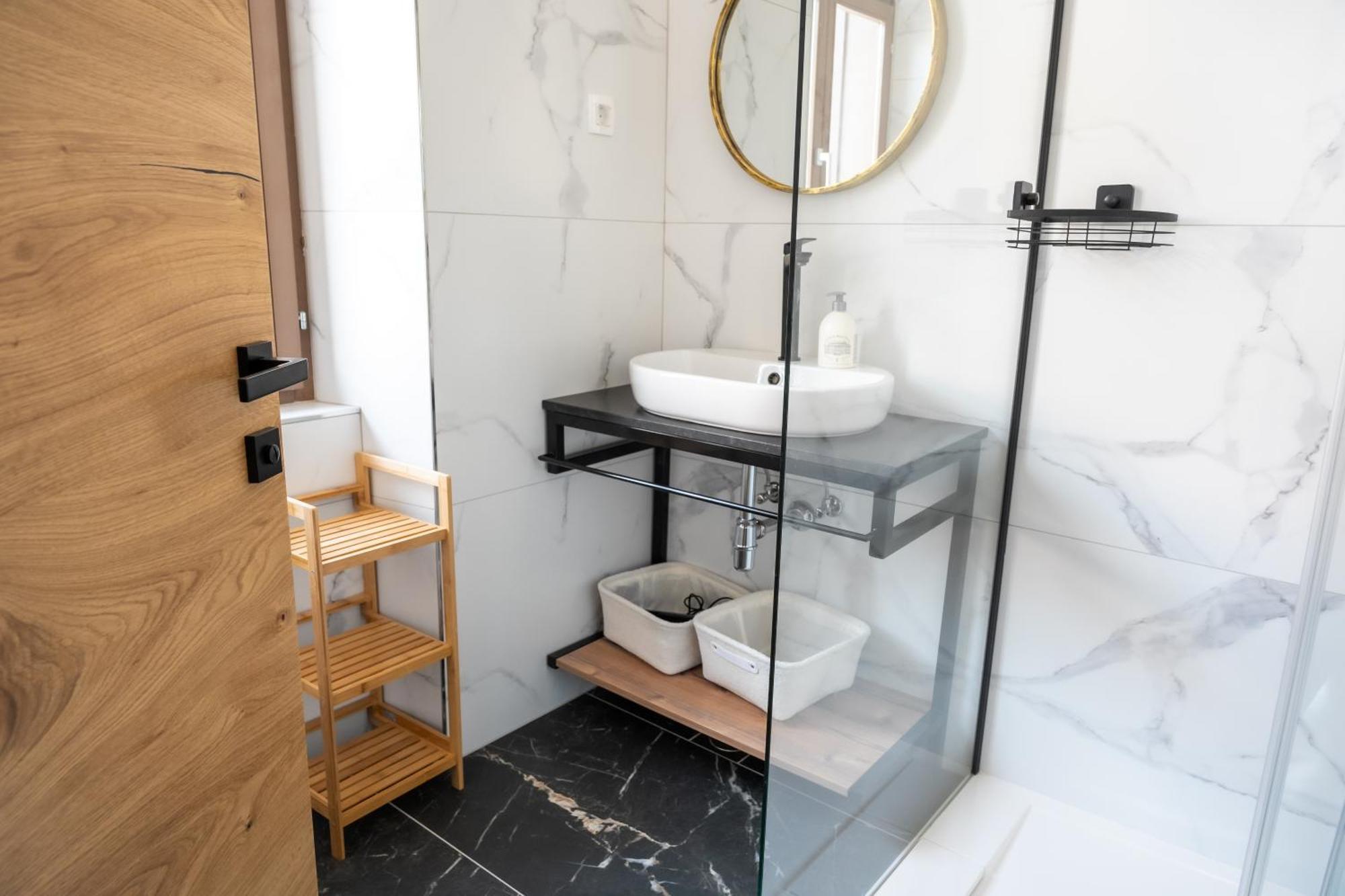 Island Apartments Izola Dış mekan fotoğraf