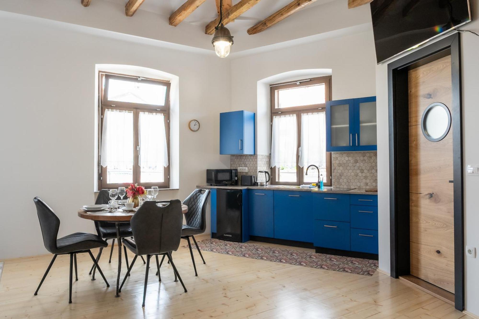 Island Apartments Izola Dış mekan fotoğraf