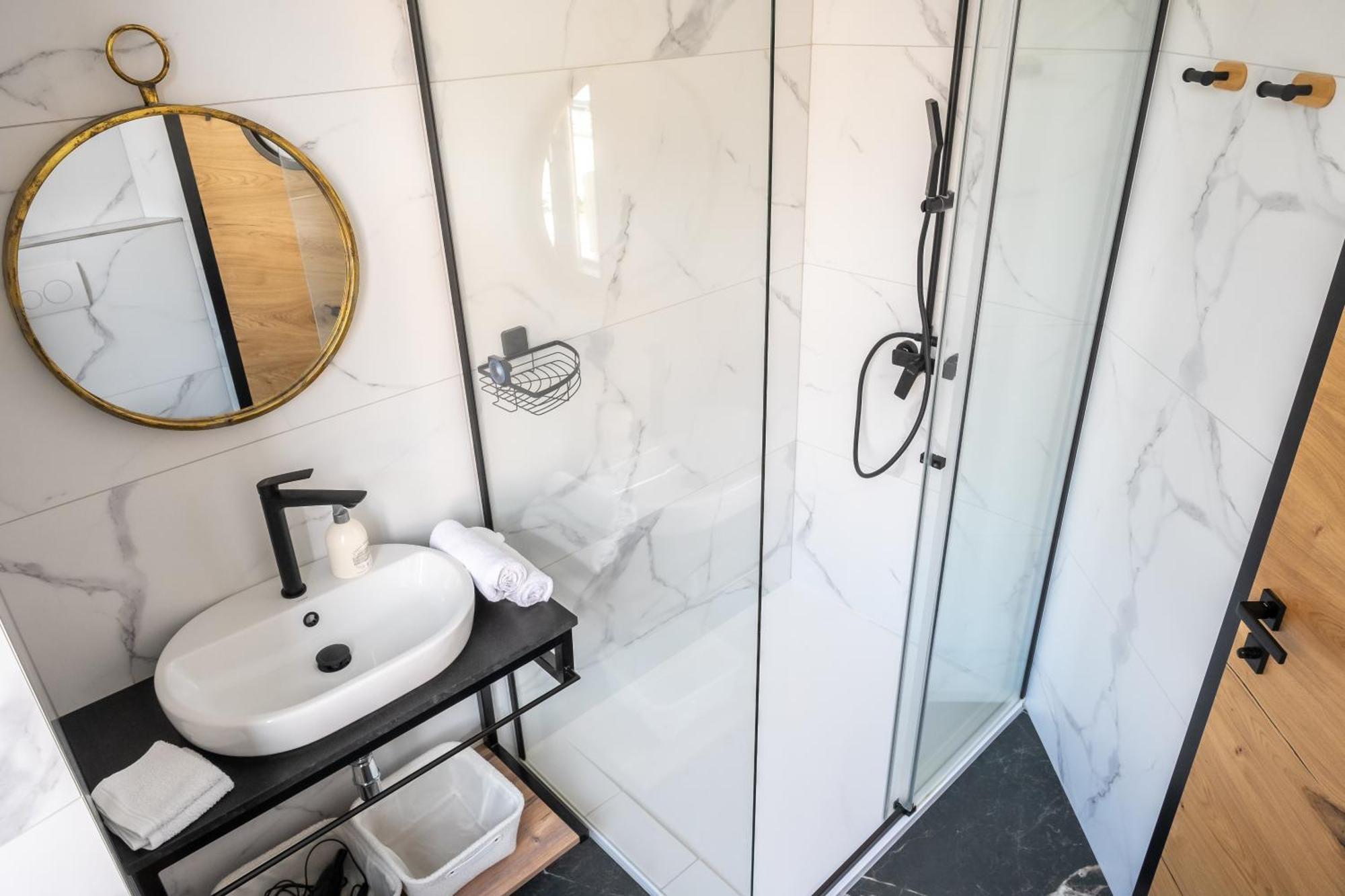 Island Apartments Izola Dış mekan fotoğraf
