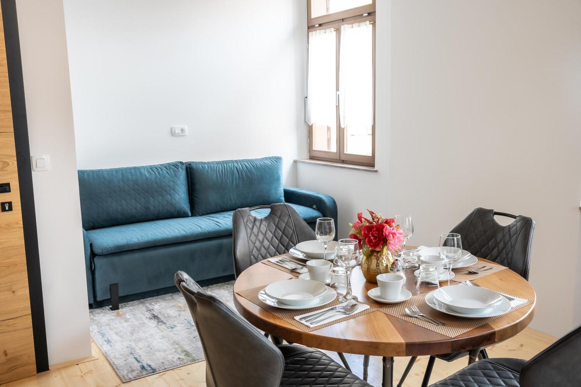 Island Apartments Izola Dış mekan fotoğraf
