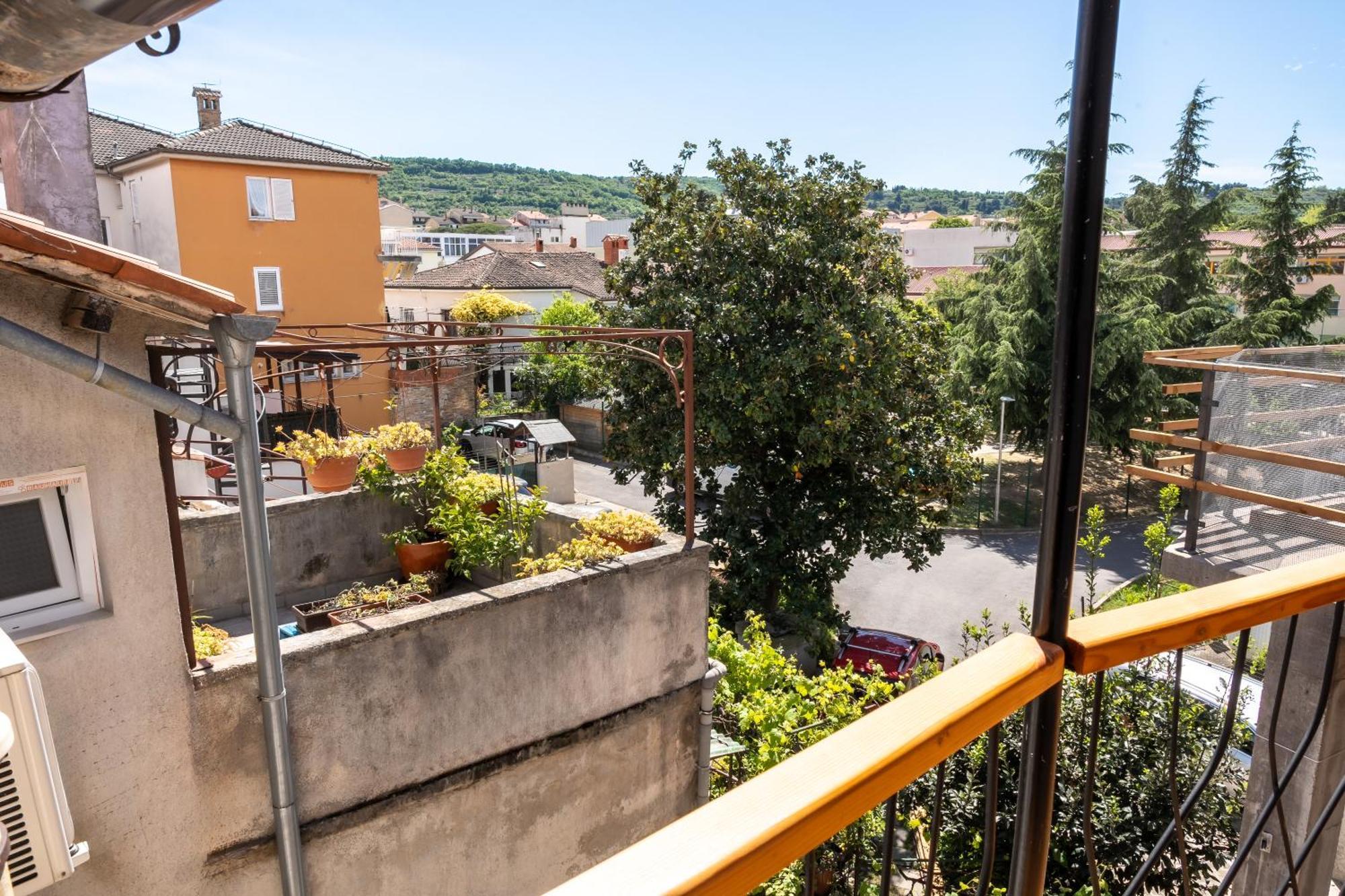 Island Apartments Izola Dış mekan fotoğraf