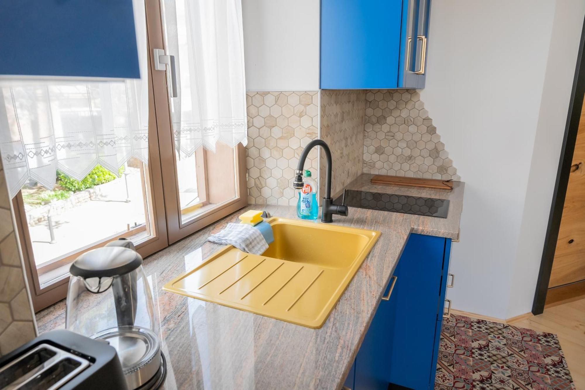 Island Apartments Izola Dış mekan fotoğraf