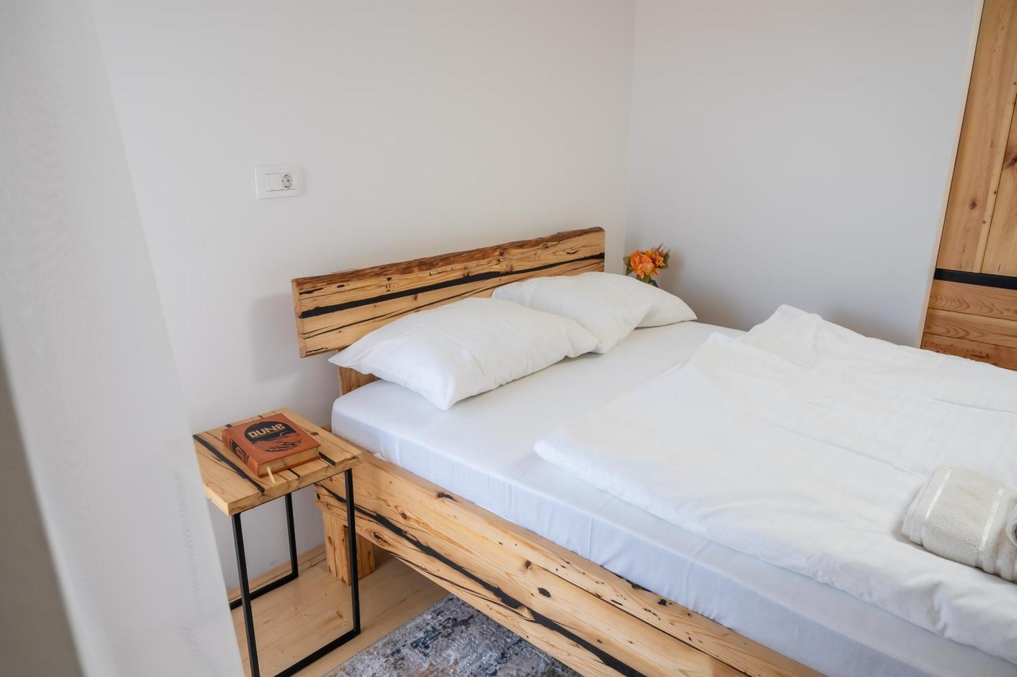 Island Apartments Izola Oda fotoğraf