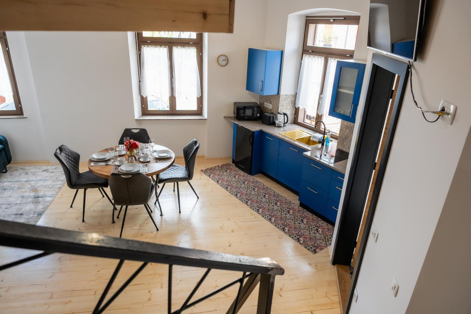 Island Apartments Izola Oda fotoğraf