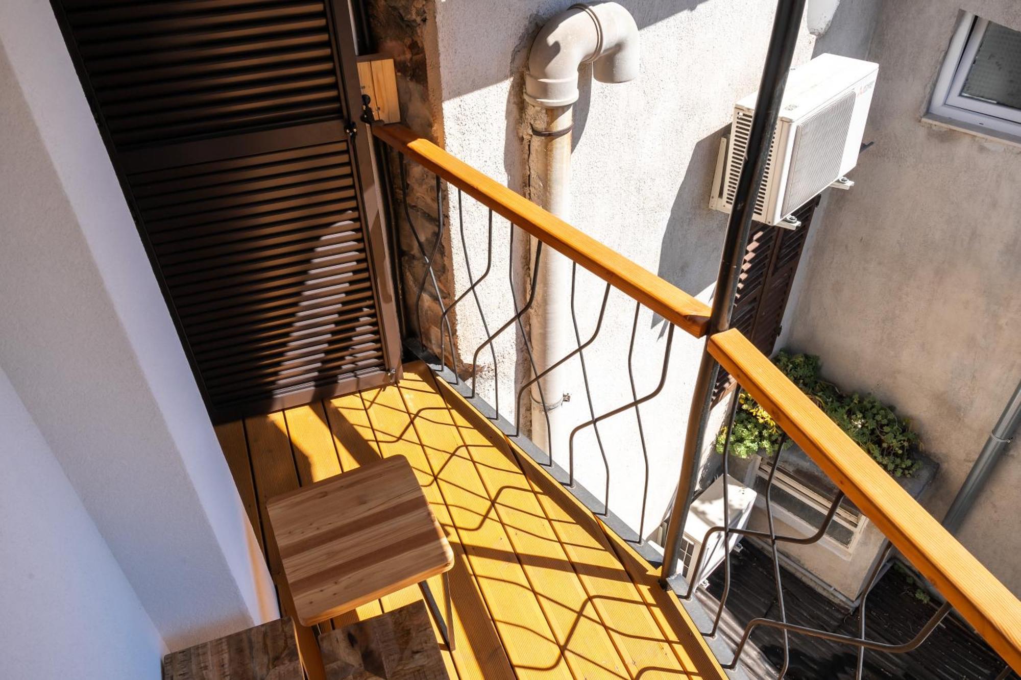 Island Apartments Izola Oda fotoğraf